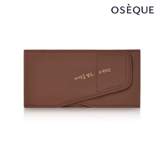 오색약손 복대