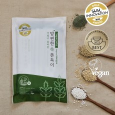 맘편한 쑥 쫀득이 (10개입)
