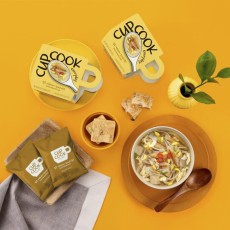 5초면 완성되는 깊은맛의 블럭국 _ 컵쿡에브리데이 황태 콩나물국(5P)
