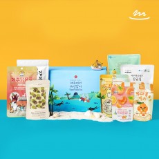 당신을 위한 제주 한바퀴 돌코롬 제주박스