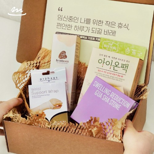 셀프 릴렉싱 키트