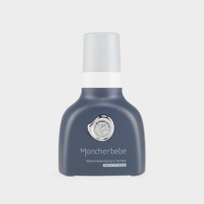 몽쉘베베 모이스처 밸런싱 탑투토워시 330ml