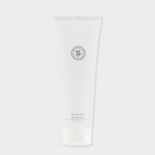 몽쉘베베 베이비 수딩젤 250ml