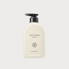 몽쉘베베 세라마이드 로션 500ml