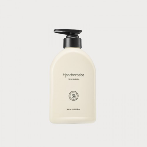 몽쉘베베 세라마이드 로션 500ml