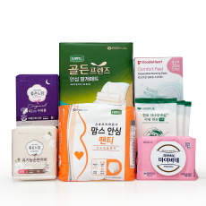 엄빠의가방_출산가방올인원패키지 3종