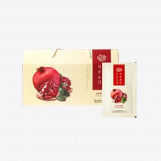 청춘농장 순수한 석류즙 30개입(1박스)