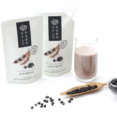 청춘농장 오직약콩두유 190ml 20개입(1박스)