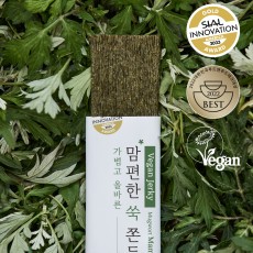 맘편한 쑥 쫀득이 20개입