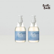 [1+1] 보들보들 주방 젖병세정제 500ml 액상형 (무향)