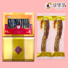 삼명장 홍삼 한뿌리 (상자포장)