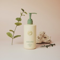 밀리맘 새싹 로션[300ml]