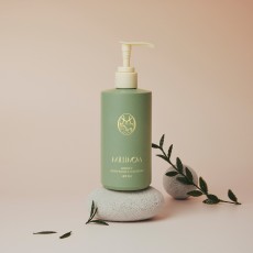 밀리맘 새싹 워시 [300ml]
