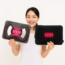 FDA등록 올인원 산타시트 메디온 애니(음이온+원적외선+근적외선 온열 건식좌욕기 치항시트 치항방석)